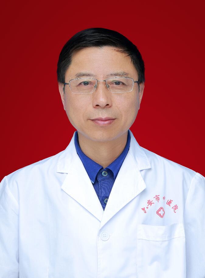 喻怀斌 院长 - 领导班子 - 医院概况 - 六安市中医院,欢迎您登陆六安