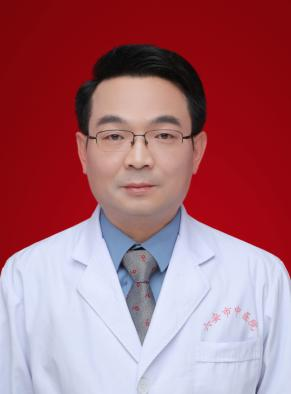 胸科医院周新华教授行经皮肺穿刺活检术多学科会诊讨论现场与中国医学