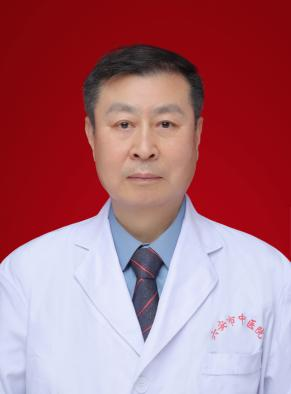 北京胸科医院周新华图片