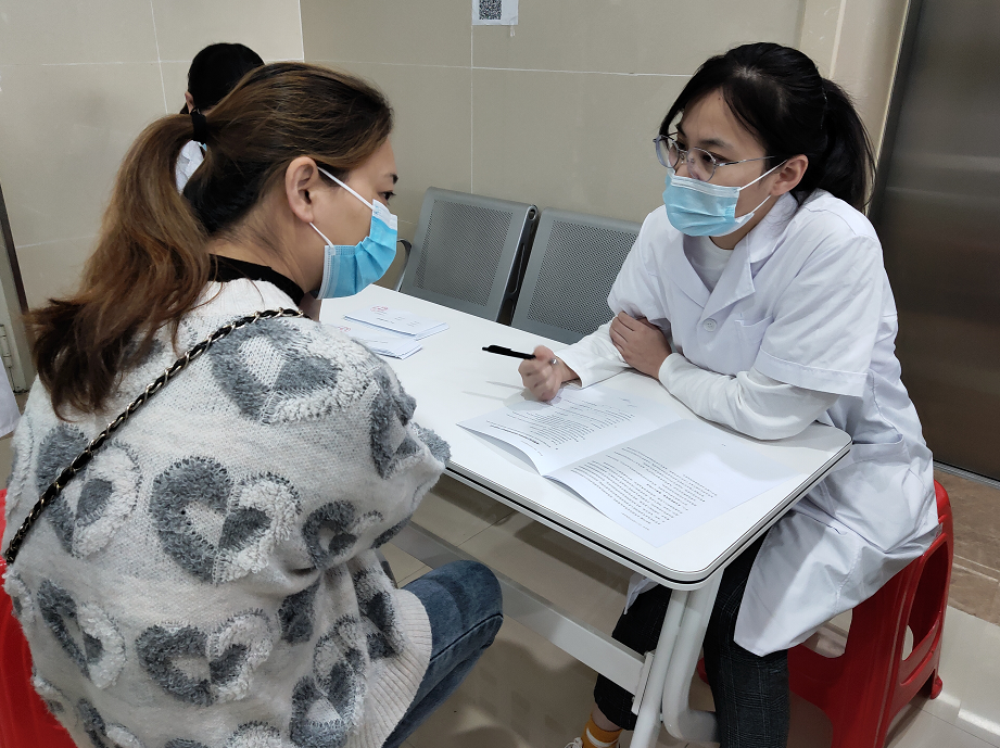 "根型颈椎病"课题顺利完成患者入组