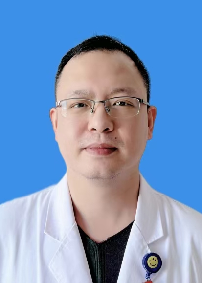 杨忠强